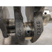 #PQ06 Crankshaft Standard From 2013 Nissan Pathfinder  3.5